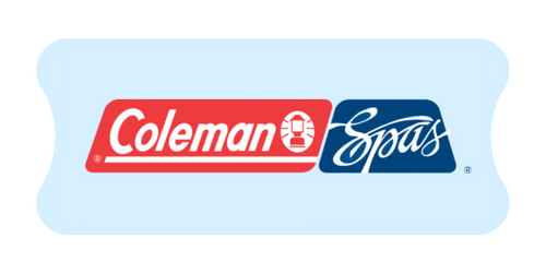 Coleman Spas